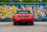 2008 Chrysler Crossfire - Preview 10