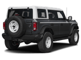 2026 Ford Bronco - Preview 2