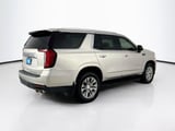 2021 GMC Yukon - Preview 7
