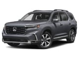 2024 Honda Pilot - Preview 2