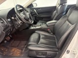 2011 Nissan Maxima - Preview 9