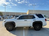 2025 Toyota 4Runner - Preview 7