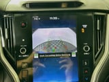 2020 Subaru Legacy - Preview 14