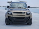 2025 Land Rover Defender - Preview 2
