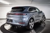 2026 Porsche Cayenne - Preview 7