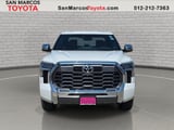 2026 Toyota Tundra - Preview 2