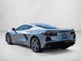 2026 Chevrolet Corvette - Preview 7