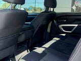 2018 Nissan Titan - Preview 8