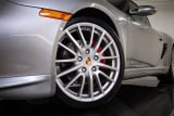 2008 Porsche Boxster - Preview 12