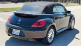 2016 Volkswagen Beetle - Preview 11