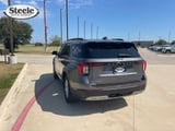 2025 Ford Explorer - Preview 2