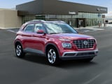 2025 Hyundai Venue - Preview 11