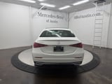 2026 Mercedes-Benz C-Class - Preview 6