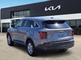 2022 Kia Sorento - Preview 5