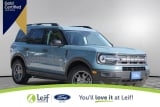 2023 Ford Bronco Sport - Preview 2