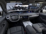 2026 Lincoln Navigator - Preview 9