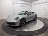 2023 Porsche 911 - Preview 9