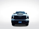 2026 Chevrolet Silverado 2500 HD - Preview 8