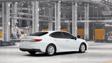 2026 Toyota Camry - Preview 10