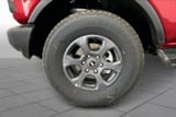 2026 Ford Bronco - Preview 9
