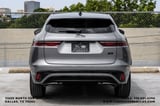 2026 Jaguar F-PACE - Preview 11