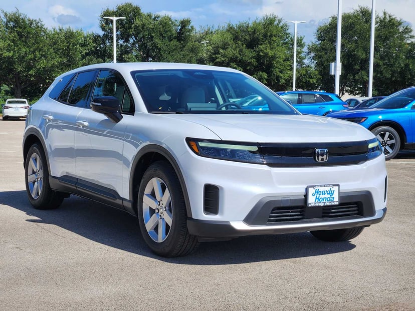 2026 Honda Prologue - Image 2