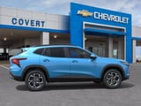 2026 Chevrolet Trax - Preview 5