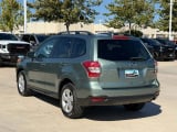 2016 Subaru Forester - Preview 8
