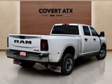 2026 Ram 3500 - Preview 5
