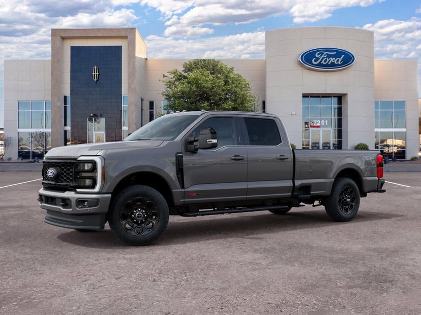 2027 Ford F-350 - Image 1