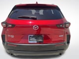 2025 Mazda CX-50 - Preview 7