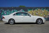2004 Mercedes-Benz S-Class - Preview 4