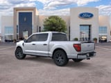 2026 Ford F-150 - Preview 4
