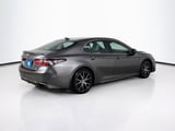 2022 Toyota Camry - Preview 7