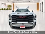2026 GMC Sierra 2500HD - Preview 2