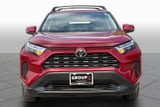 2025 Toyota RAV4 - Preview 3