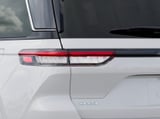 2027 Jeep Grand Cherokee - Preview 5