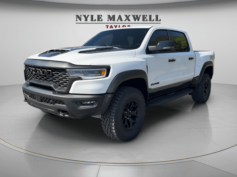 2026 Ram 1500 - Image 1