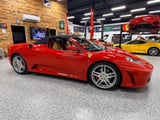 2006 Ferrari F430 - Preview 13