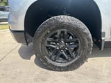2026 Chevrolet Silverado 1500 - Preview 10