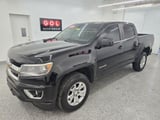 2019 Chevrolet Colorado - Preview 3