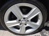 2011 Mercedes-Benz C-Class - Preview 9