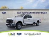 2026 Ford Super Duty - Preview 2
