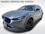 2025 Mazda CX-30 - Preview 2