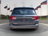 2019 Honda Odyssey - Preview 7