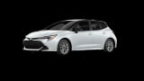 2027 Toyota Corolla - Preview 2