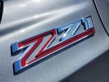 2027 Chevrolet Suburban - Preview 9
