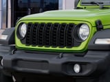2026 Jeep Wrangler - Preview 11