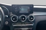 2022 Mercedes-Benz GLC - Preview 10