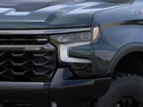 2026 Chevrolet Silverado 1500 - Preview 10